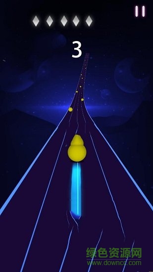 電音球球免費(fèi)版手游下載