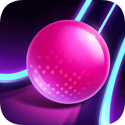 游戲電音球球最新版