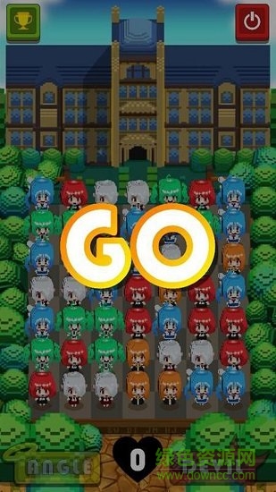 甜味拼圖 v1.861 安卓版 0