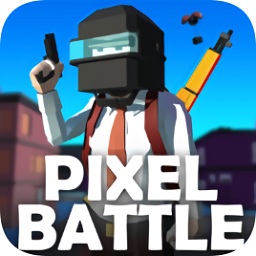 王者像素大逃殺無限金幣版(Pixel Battle Royale)