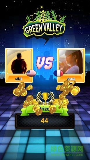 保齡球俱樂部3d(Bowling Club) v1.39 安卓版 2