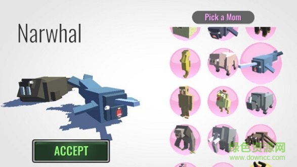 種群動(dòng)物中文版 v200323 安卓版 0