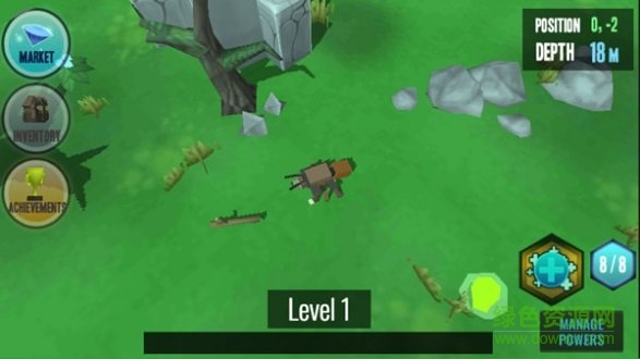 種群動(dòng)物手機(jī)版