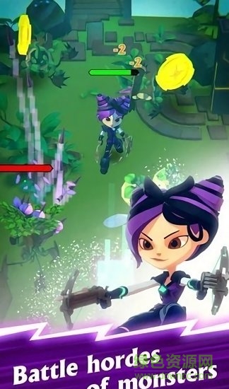 恩維爾的英雄光榮最新版 v1.190329 安卓版 1