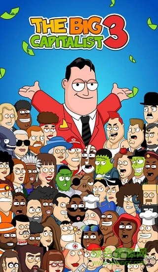 我要當(dāng)老板3 v1.5.0 安卓版 1