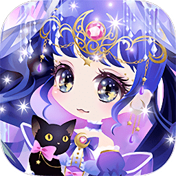 明星女孩的時尚中文版