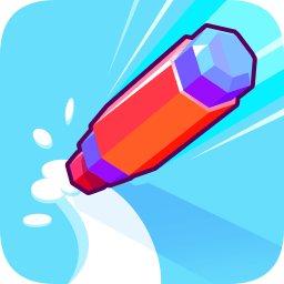 減壓畫筆(Draw Around)