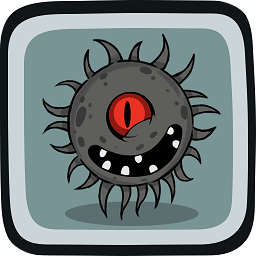 暗黑病毒內(nèi)購