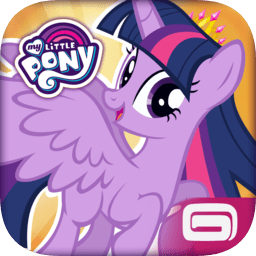 彩虹小馬駒2019新版