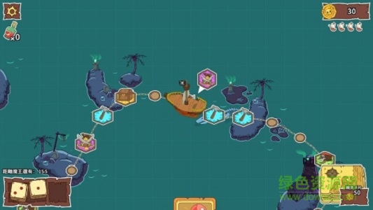 七海與三十天 v1.0 安卓版 0