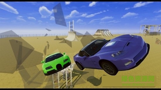 汽車沖撞手機(jī)版 v1.7 安卓版 0