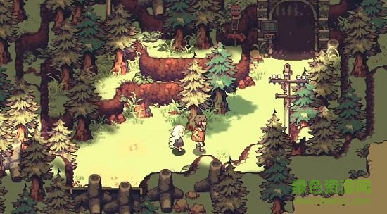 大地之子手游 v1.0.7 安卓版 1