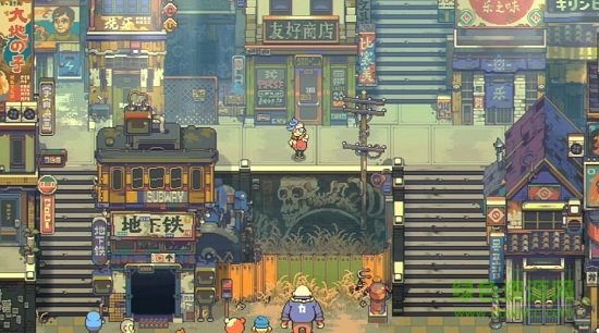 大地之子手游 大地之子安卓版下載