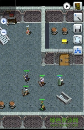 被遺忘的傳說(shuō)修改版