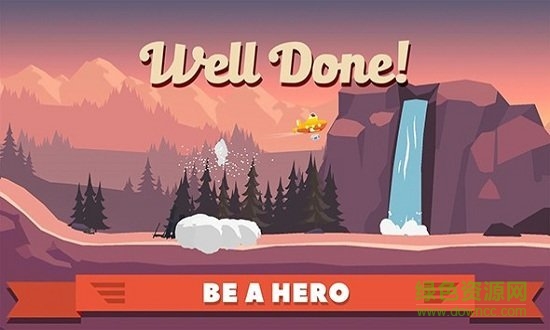 救援之翼手游下載