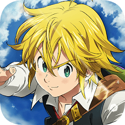 七大罪光與暗之交戰(zhàn)臺(tái)服