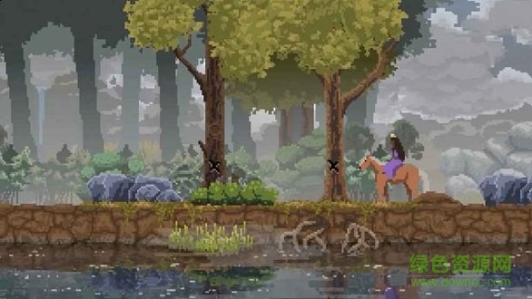 王國兩位君主北歐之地手游 v1.1.15 安卓版 0