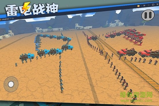 雷電戰(zhàn)神無限金幣鉆石版 v1.2.83 安卓內(nèi)購版 0