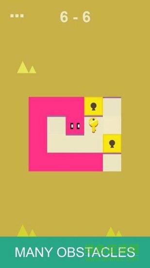 短跑迷宮游戲最新版 v1.0.4 安卓版 0