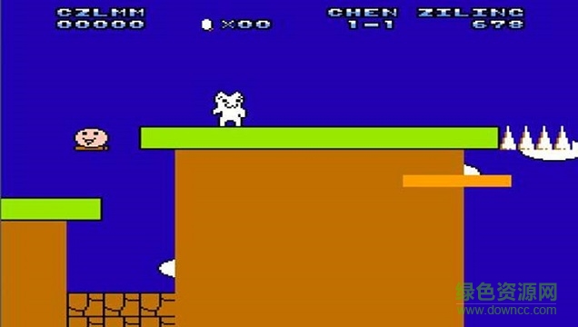 貓里奧3手機(jī)版下載