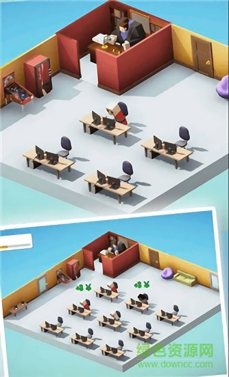 辦公室大作戰(zhàn)解謎游戲 v1.0 安卓版 0