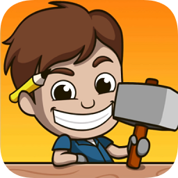 放置工廠大亨中文版(Idle Factory)