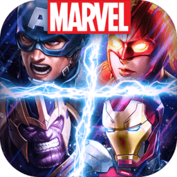 漫威Battle Lines游戲