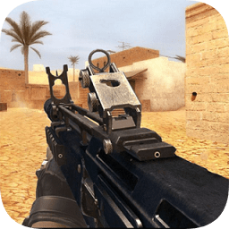 瘋狂吃雞戰(zhàn)無(wú)限金幣版