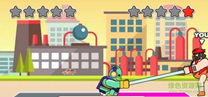 蹺蹺板大作戰(zhàn)手游 v1.0.0 安卓版 2