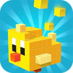 方塊拼拼樂