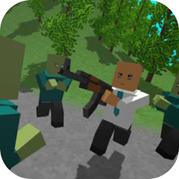 僵尸生存抵抗手機(jī)版