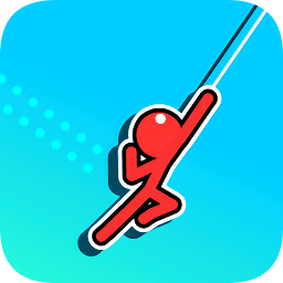 飛鉤火柴人最新版