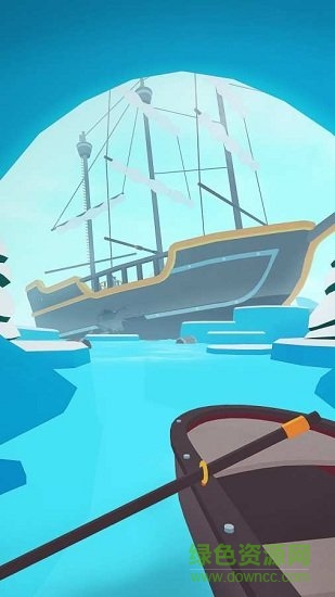 遙遠尋蹤3北極逃生全劇情解鎖版 v1.0.75 安卓完整版 0