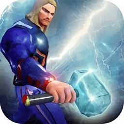 超級英雄錘神手機版
