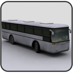 3D巴士停車(Bus Parking 3d)