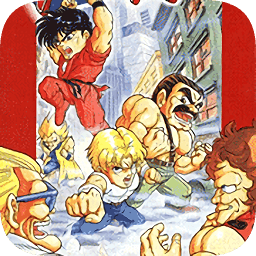 SD快打旋風(fēng)正式版