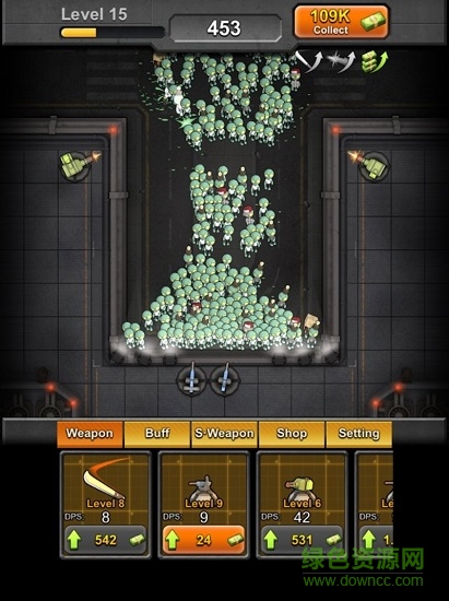 百萬僵尸大戰(zhàn)修改版(IdleZombies) v1.1.13 安卓?jī)?nèi)購(gòu)版 1