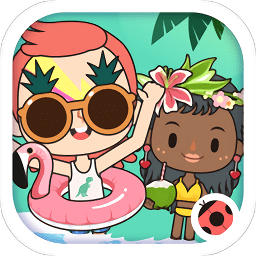 米加我的小鎮(zhèn)酒店免費