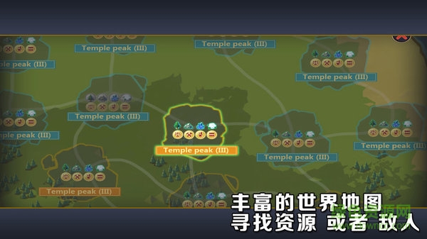 守望之刃ol手游 v0.0.1 安卓版 0