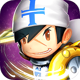 守望之刃ol手游