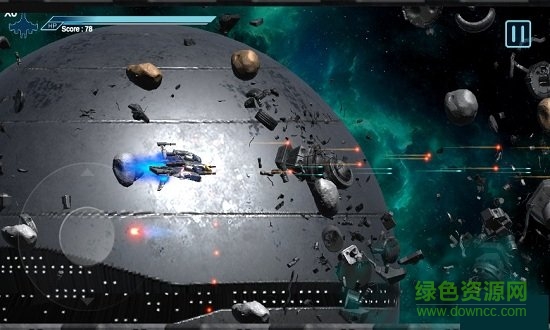 彈幕地獄手游下載