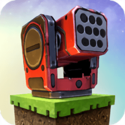 方塊堡壘帝國(guó)中文版