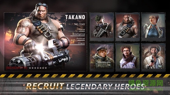 叫我傳奇 v1.0.11 安卓版 1