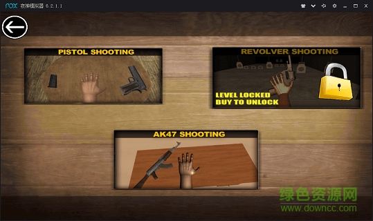 帕金森模擬器手機(jī)版 v37 安卓版 0