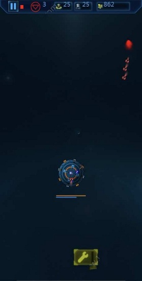 作戰(zhàn)部隊(duì)?wèi)?zhàn)斗巡航修改版 v2.0.4 安卓無限金錢版 0