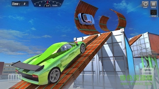 極端駕駛模擬器 極端駕駛模擬器中文