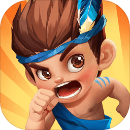 部落小圍獵游戲