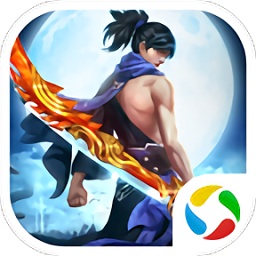 傾城一劍之血刃微信qq版