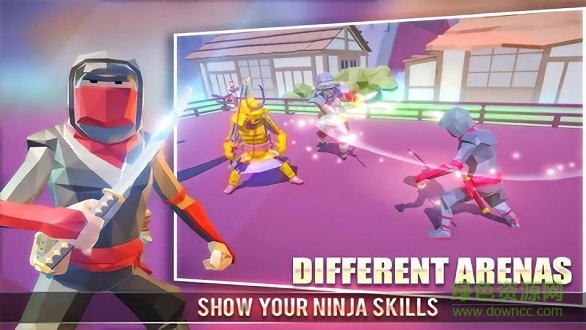 騎士奧德賽競技場手游下載