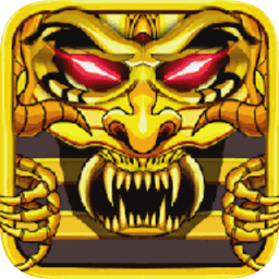 最后的神廟逃亡內(nèi)購